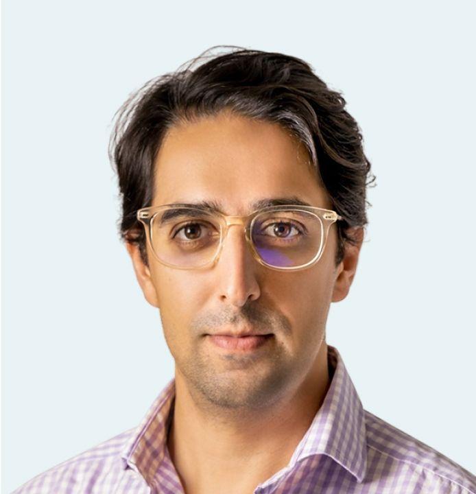 Anas Kassem, Ajeej Capital