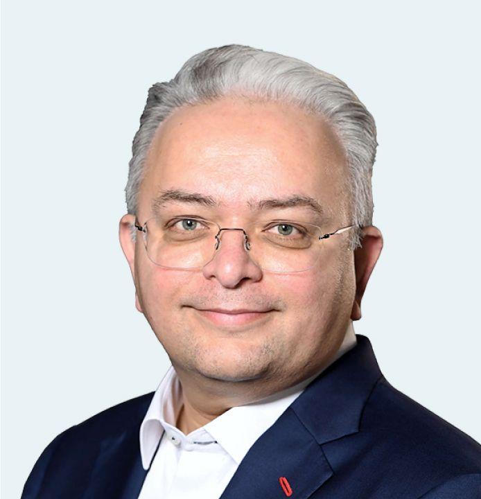 Gaurang Desai, Equiti Group