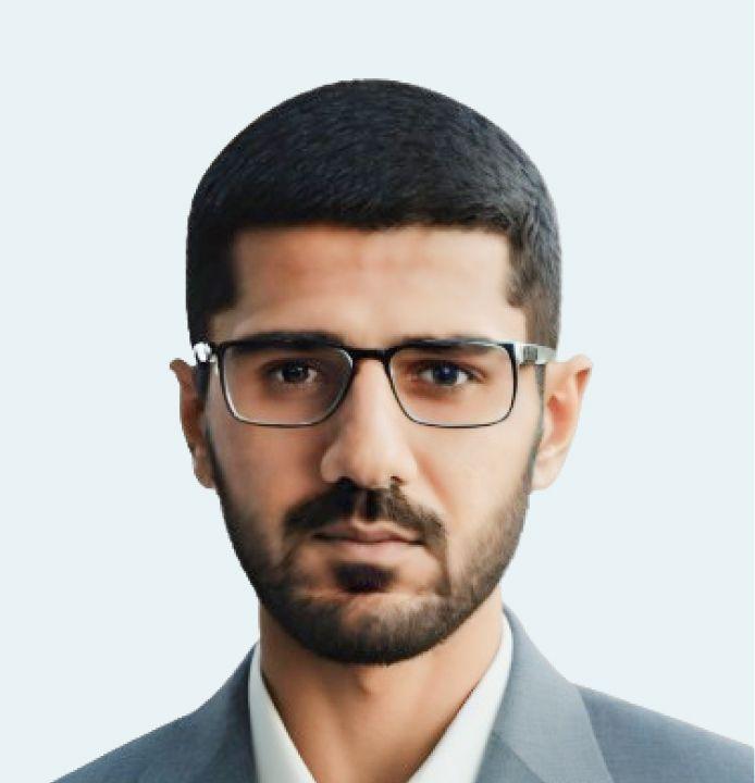 Harib Bakshi, Reneum Labs