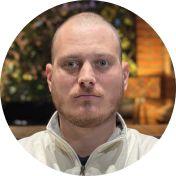 Mladen Milicevic, Engineering Lead